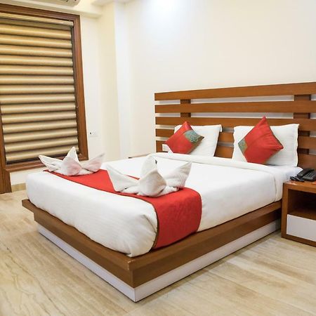 Sm Palace New Delhi Ngoại thất bức ảnh