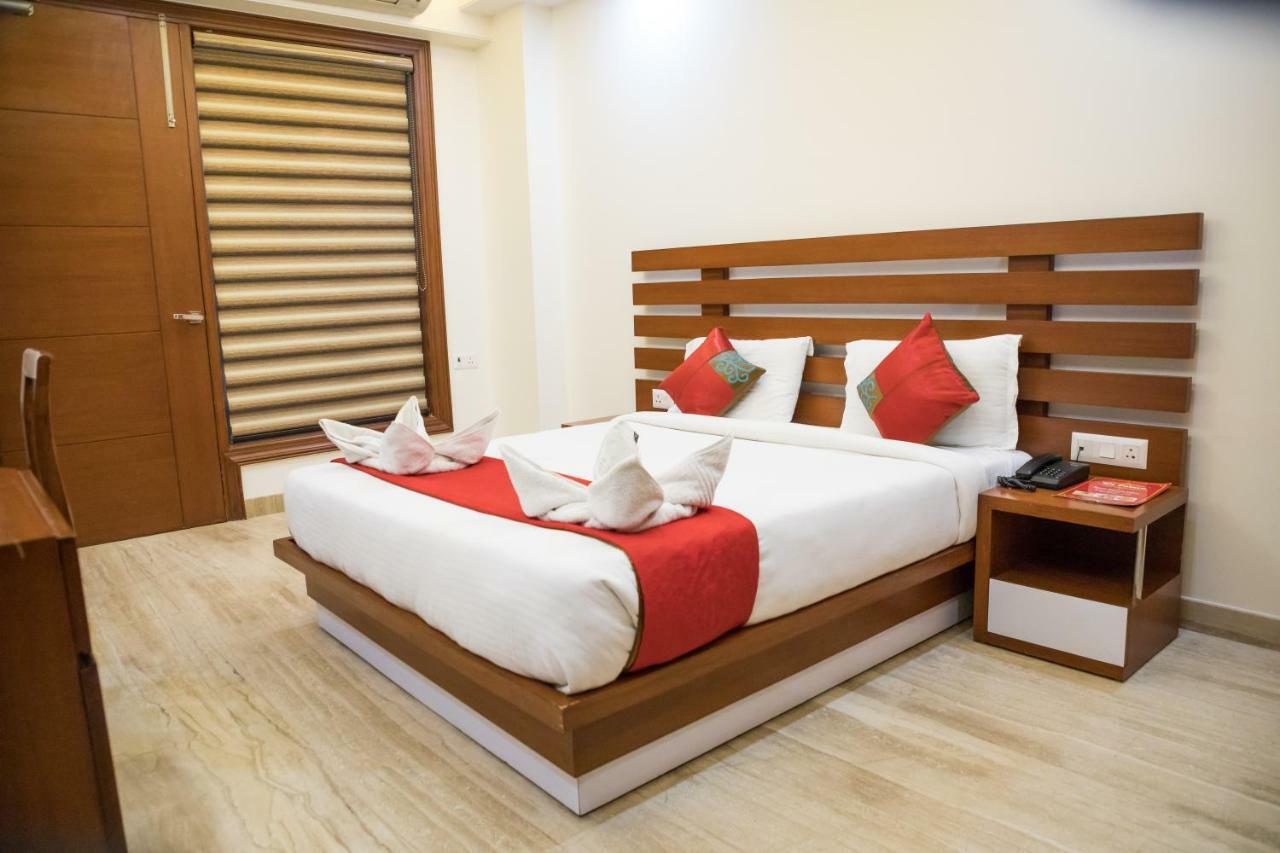 Sm Palace New Delhi Ngoại thất bức ảnh