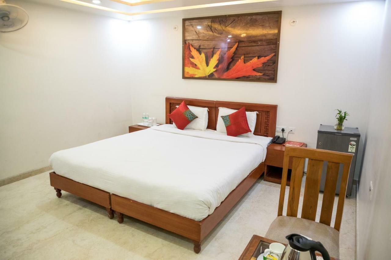 Sm Palace New Delhi Ngoại thất bức ảnh