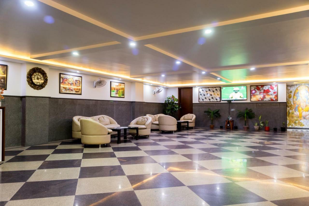 Sm Palace New Delhi Ngoại thất bức ảnh