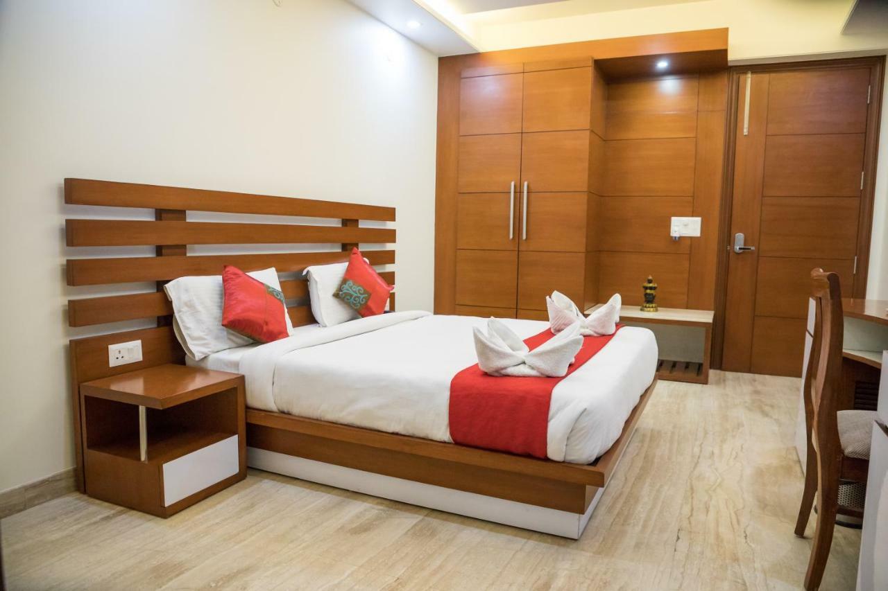 Sm Palace New Delhi Ngoại thất bức ảnh