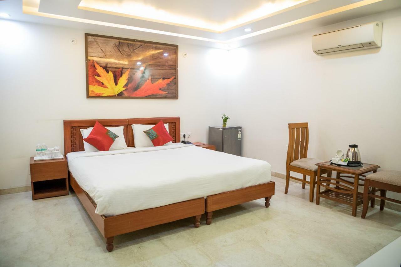 Sm Palace New Delhi Ngoại thất bức ảnh