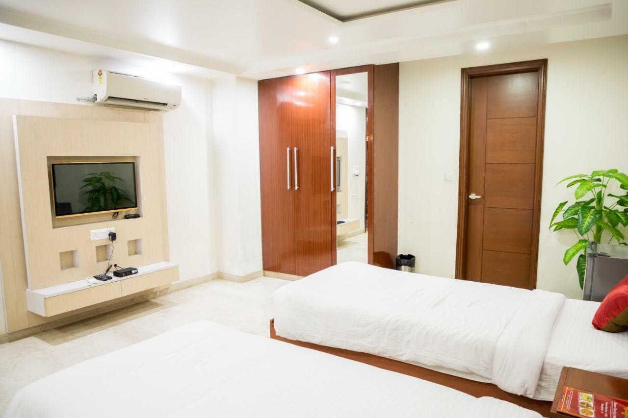 Sm Palace New Delhi Ngoại thất bức ảnh