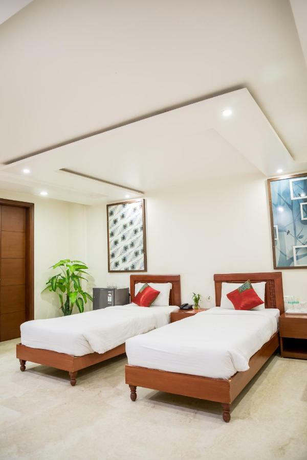 Sm Palace New Delhi Ngoại thất bức ảnh