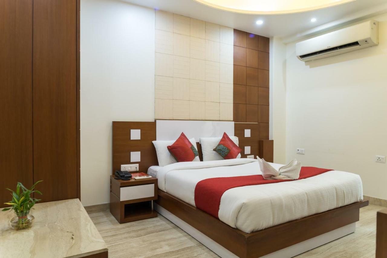 Sm Palace New Delhi Ngoại thất bức ảnh
