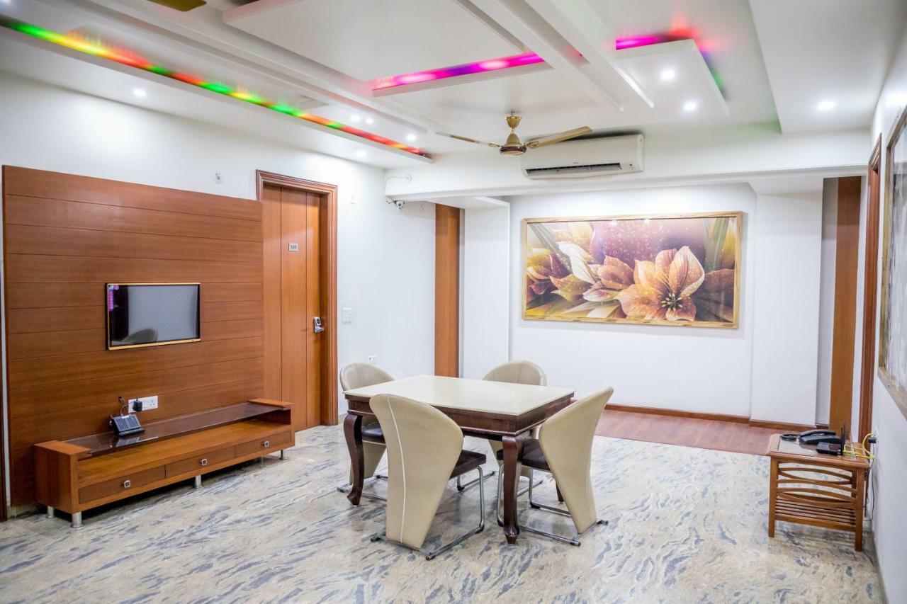 Sm Palace New Delhi Ngoại thất bức ảnh