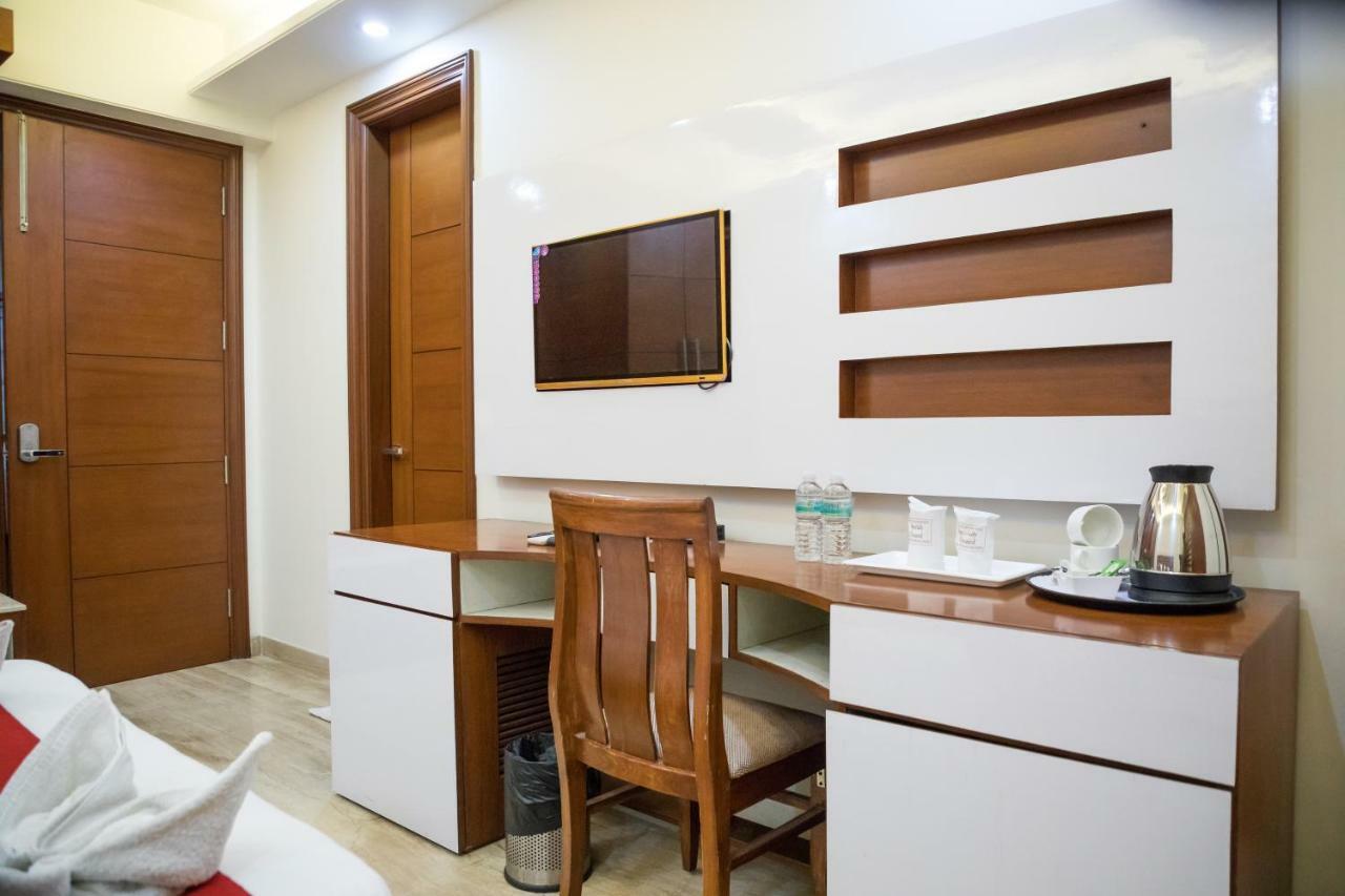 Sm Palace New Delhi Ngoại thất bức ảnh