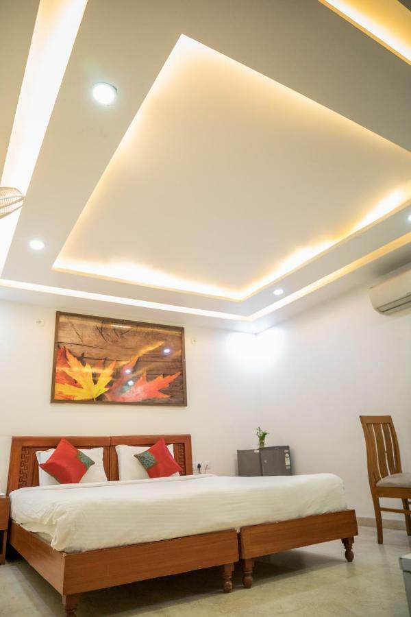 Sm Palace New Delhi Ngoại thất bức ảnh
