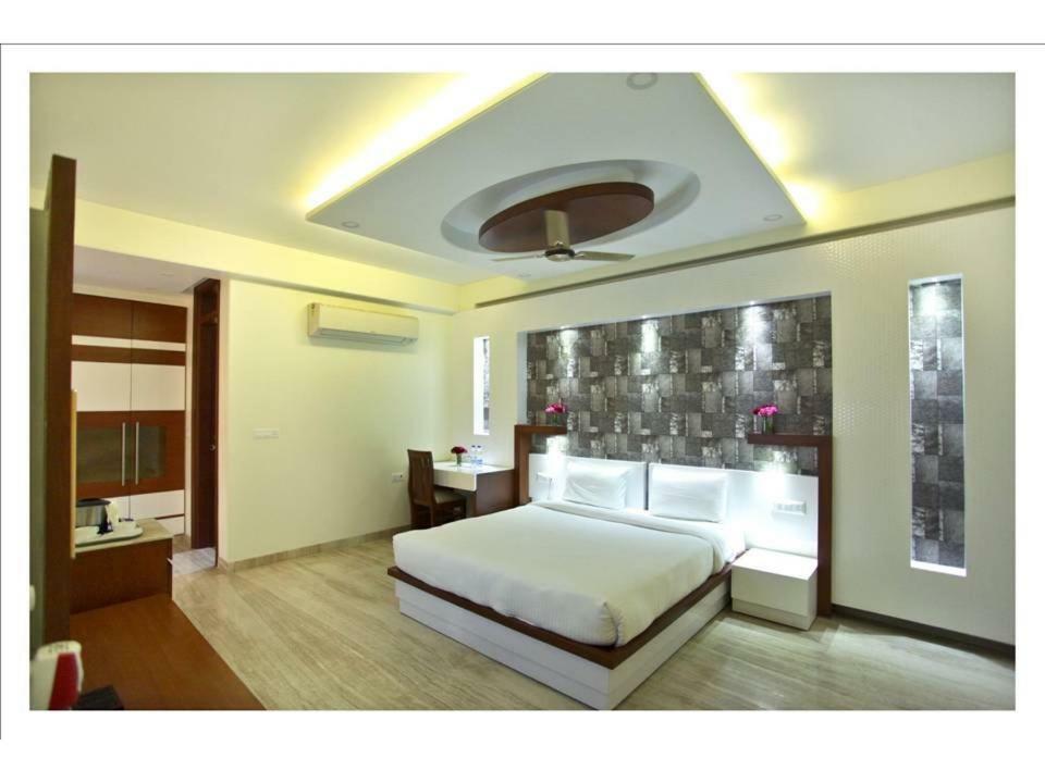 Sm Palace New Delhi Ngoại thất bức ảnh